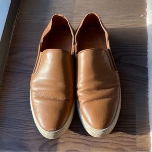 VINCE GARVEY SNEAKERS